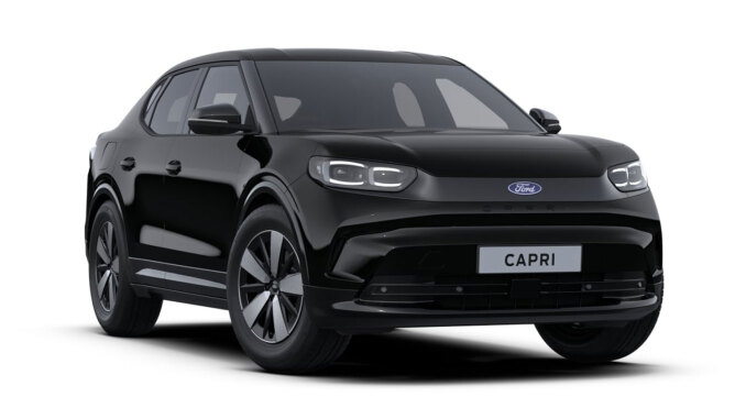 Ford Capri 210kW Select 77kWh 5dr Auto Electric Estate - Image 1